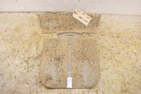 2016 Yamaha YXZ1000 EPS Rear Heatshield 2HC-F2898-00-00