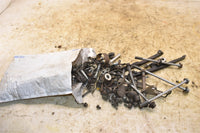 1999 Suzuki DR350SEX Bolts Lot