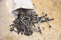 1999 Suzuki DR350SEX Bolts Lot
