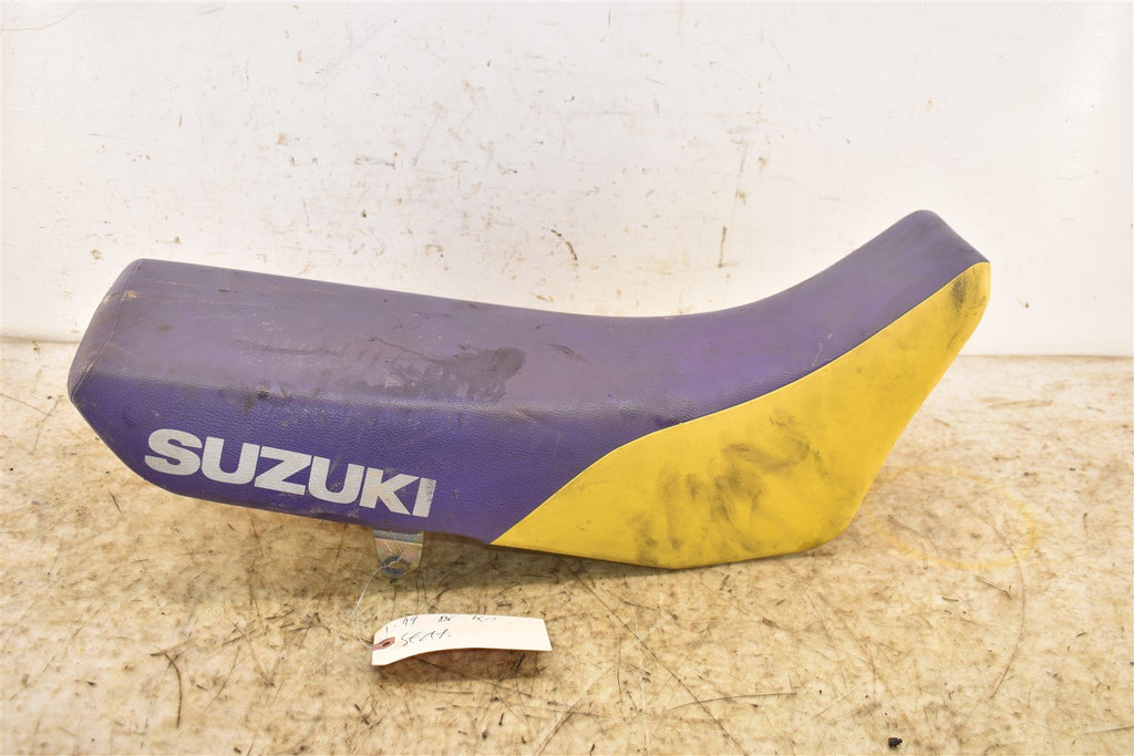 1999 Suzuki DR350SEX Seat 45100-15D60-L3R