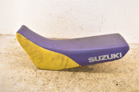 1999 Suzuki DR350SEX Seat 45100-15D60-L3R