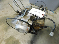 1996 Suzuki LT160 2x4 Quadrunner Complete Bottom End