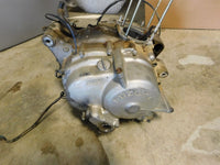 1996 Suzuki LT160 2x4 Quadrunner Complete Bottom End