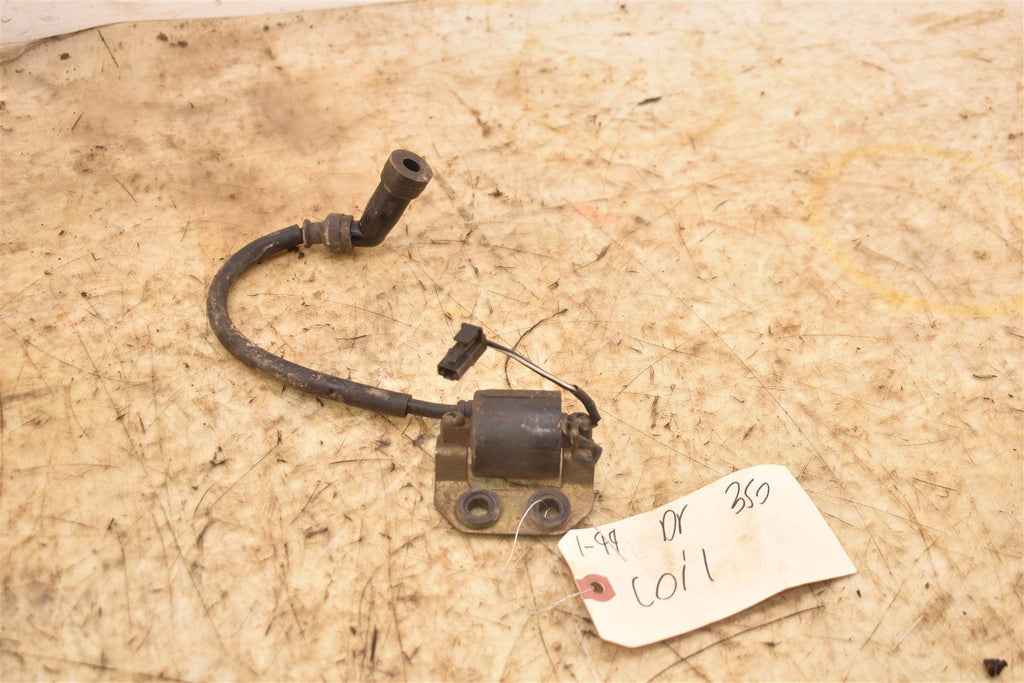 1999 Suzuki DR350SEX Coil 33410-14D00