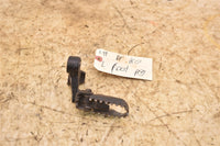 1999 Suzuki DR350SEX Left Foot Peg 43520-15D00-019