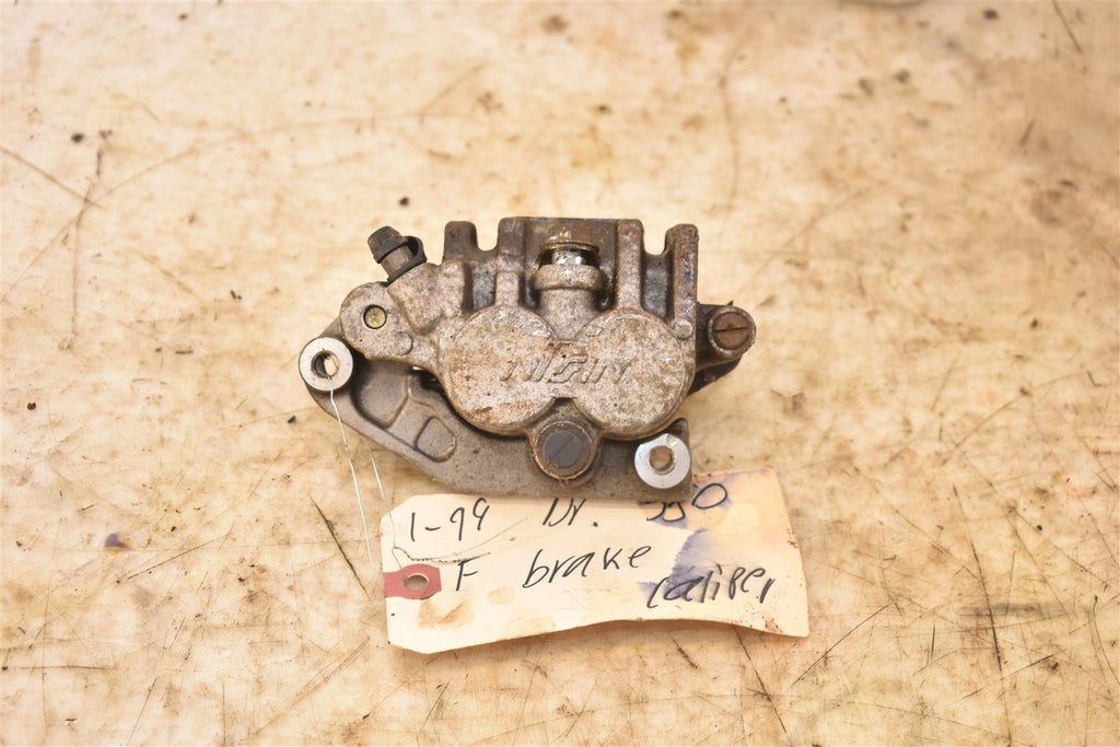 1999 Suzuki DR350SEX Front Brake Caliper 59300-13E00