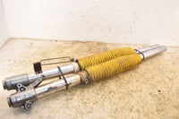 1999 Suzuki DR350SEX Front Forks