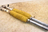 1999 Suzuki DR350SEX Front Forks