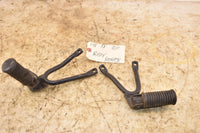 1999 Suzuki DR350SEX Rear Foot Pegs
