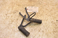 1999 Suzuki DR350SEX Rear Foot Pegs