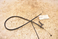 1999 Suzuki DR350SEX Clutch Cable 58200-14D21