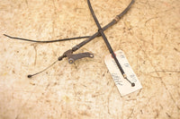 1999 Suzuki DR350SEX Clutch Cable 58200-14D21