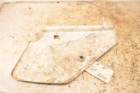 1999 Suzuki DR350SEX Left Side Panel Plastic 47211-15D00-30H