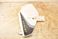 1999 Suzuki DR350SEX Left Side Panel Plastic 47211-15D00-30H