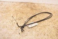 1999 Suzuki DR350SEX Throttle Cable 58300-14E00