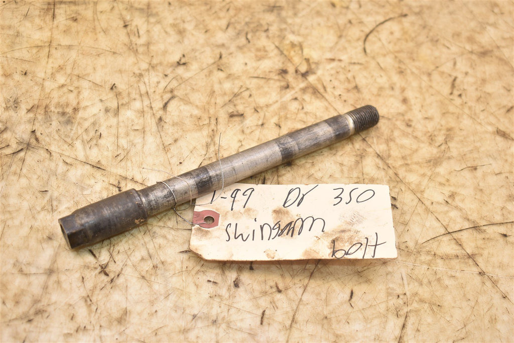 1999 Suzuki DR350SEX Front Axle Bolt 54711-05D01