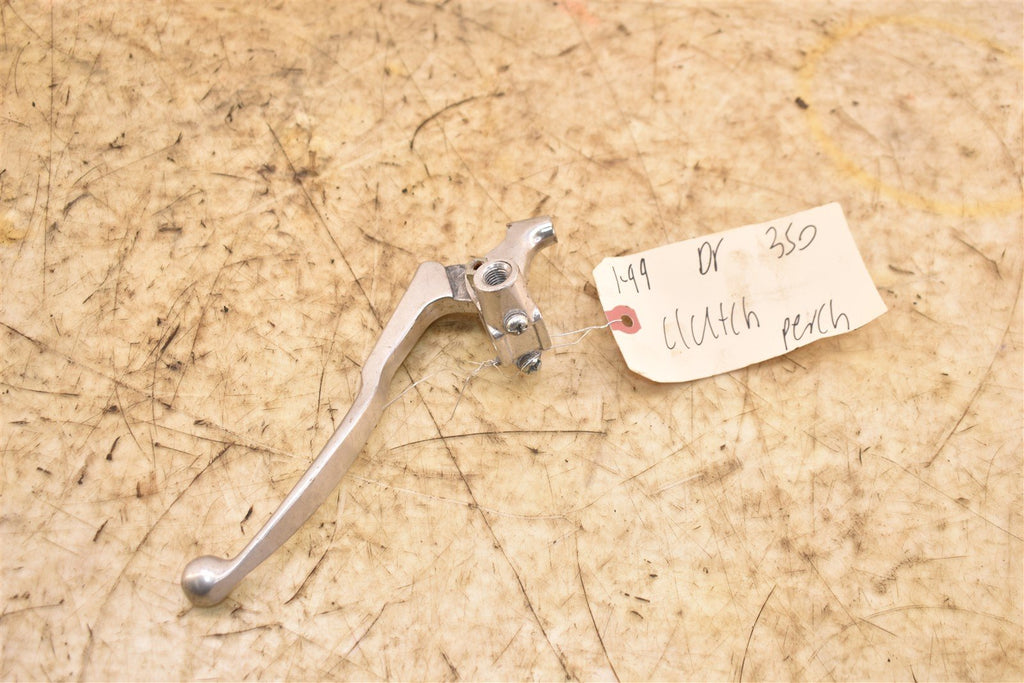 1999 Suzuki DR350SEX Clutch Perch 57500-15D11