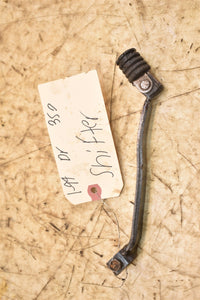 1999 Suzuki DR350SEX Shift Lever