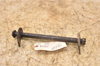 1999 Suzuki DR350SEX Rear Axle Bolt 64711-15D50