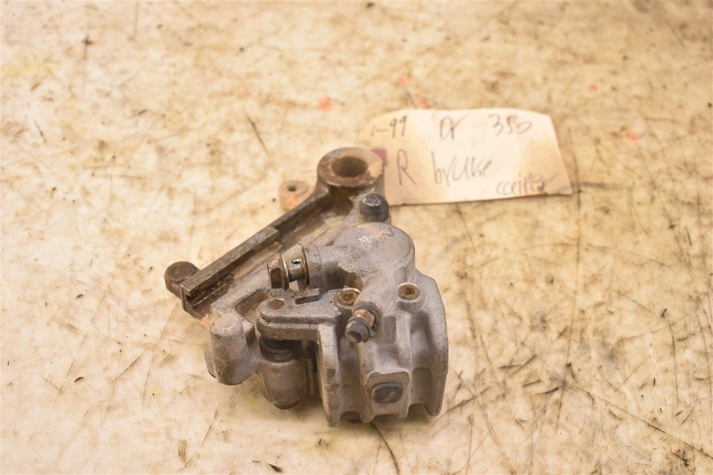 1999 Suzuki DR350SEX Rear Brake Caliper 69100-15D20
