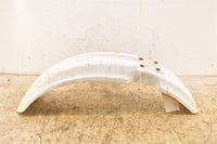 1999 Suzuki DR350SEX Front Fender Plastic 53111-14D11-30H