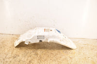 1999 Suzuki DR350SEX Rear Fender Plastic 63113-14D23-30H