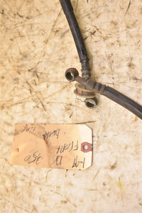 1999 Suzuki DR350SEX Front Brake Lines 59480-14D40