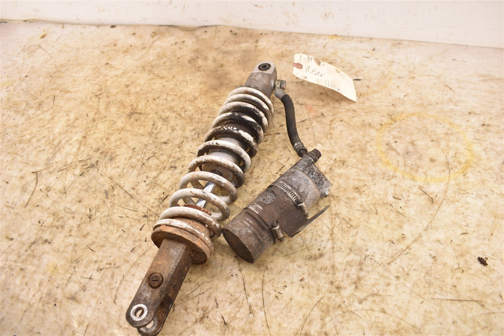 1999 Suzuki DR350SEX Rear Shock 62100-14E70-1TS