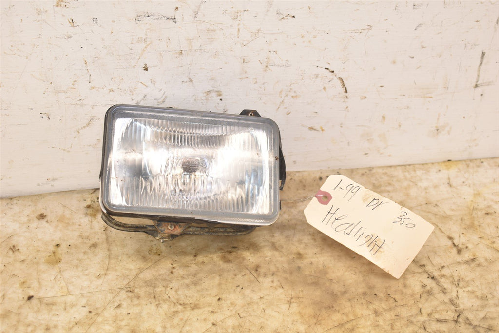 1999 Suzuki DR350SEX Headlight 35100-14A31-999