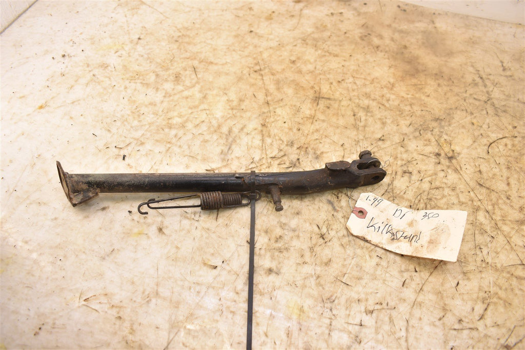 1999 Suzuki DR350SEX Kickstand 42310-14D20-019