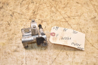 1999 Suzuki DR350SEX Front Brake Master Cylinder 59600-03D00