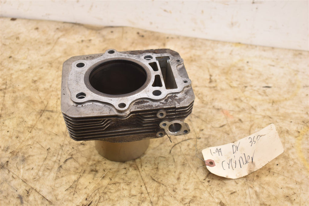 1999 Suzuki DR350SEX Cylinder 11210-42A11