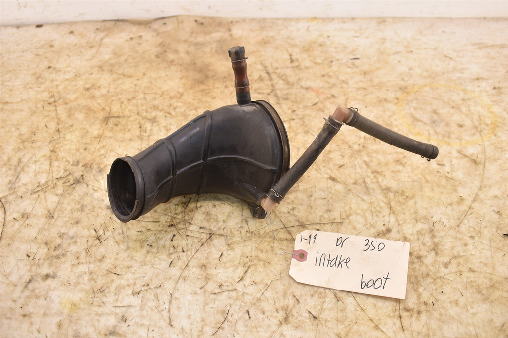 1999 Suzuki DR350SEX Outlet Tube 13881-14D30