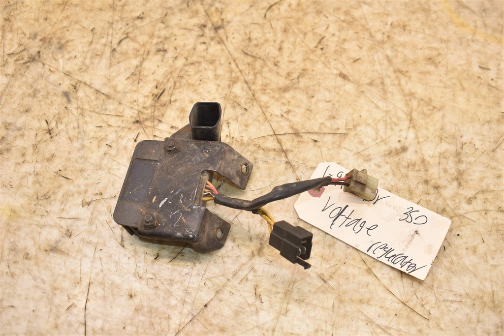 1999 Suzuki DR350SEX Voltage Regulator 32800-08D10