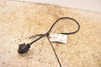 1999 Suzuki DR350SEX Speedometer Cable 34910-14D13