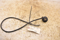1999 Suzuki DR350SEX Speedometer Cable 34910-14D13