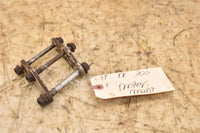 1999 Suzuki DR350SEX Front Motor Mount