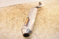 1999 Suzuki DR350SEX FMF Slip On Muffler