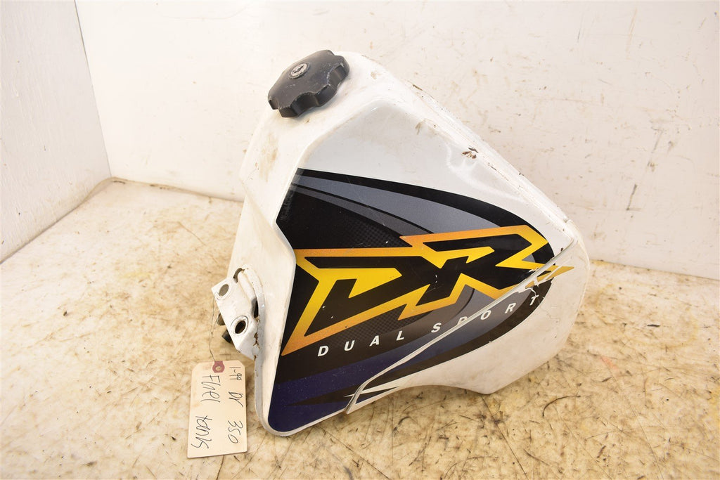 1999 Suzuki DR350SEX Gas Tank 49100-44AC0-30H