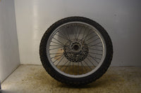 1999 Suzuki DR350SEX Front Wheel 55311-42AA0