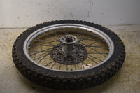 1999 Suzuki DR350SEX Front Wheel 55311-42AA0