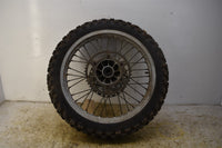 1999 Suzuki DR350SEX Rear Wheel 65311-42AA0