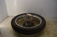 1999 Suzuki DR350SEX Rear Wheel 65311-42AA0