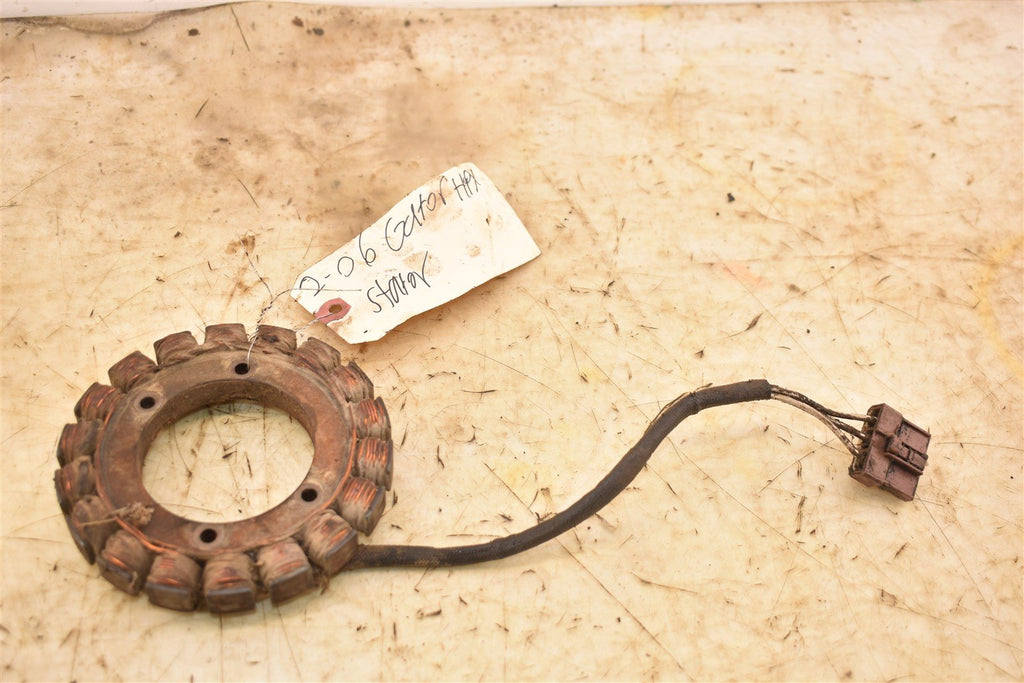 2006 John Deere Gator HPX 4x4 Stator M150471
