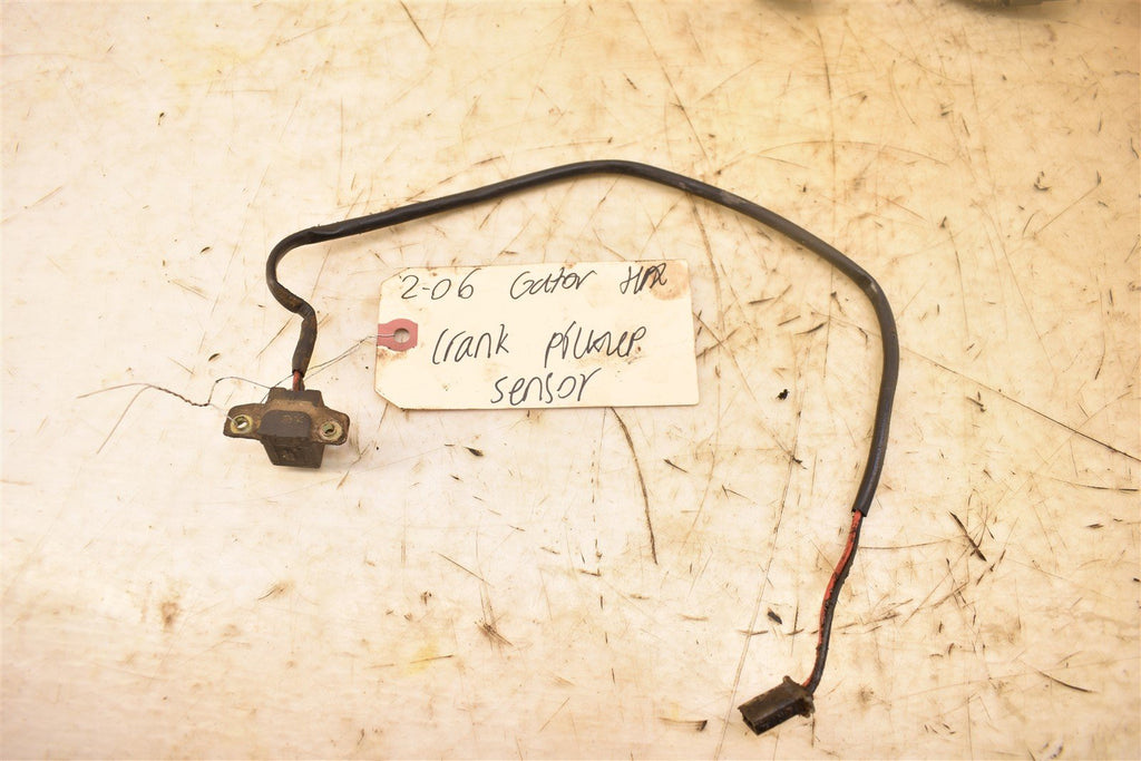 2006 John Deere Gator HPX 4x4 Pickup Coil M150470