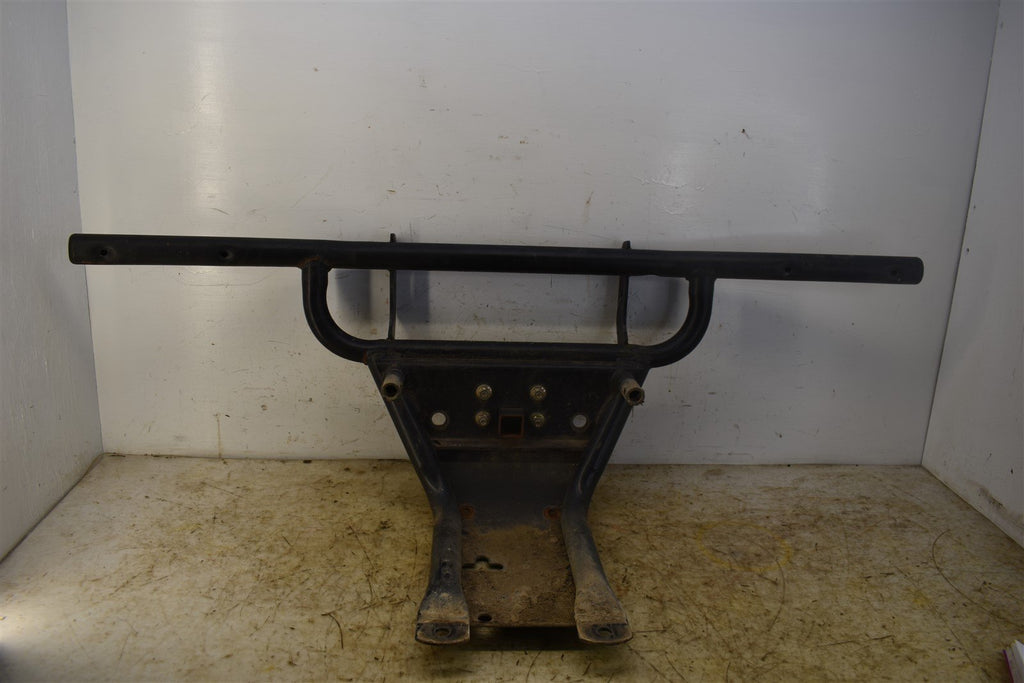 2006 John Deere Gator HPX 4x4 Front Bumper VGA10809