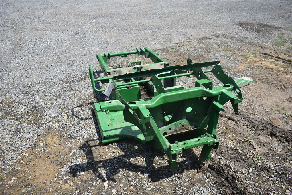 2006 John Deere Gator HPX 4x4 Frame AM145043