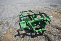 2006 John Deere Gator HPX 4x4 Frame AM145043