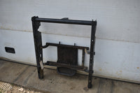 2006 John Deere Gator HPX 4x4 Rear Subframe AUC17865