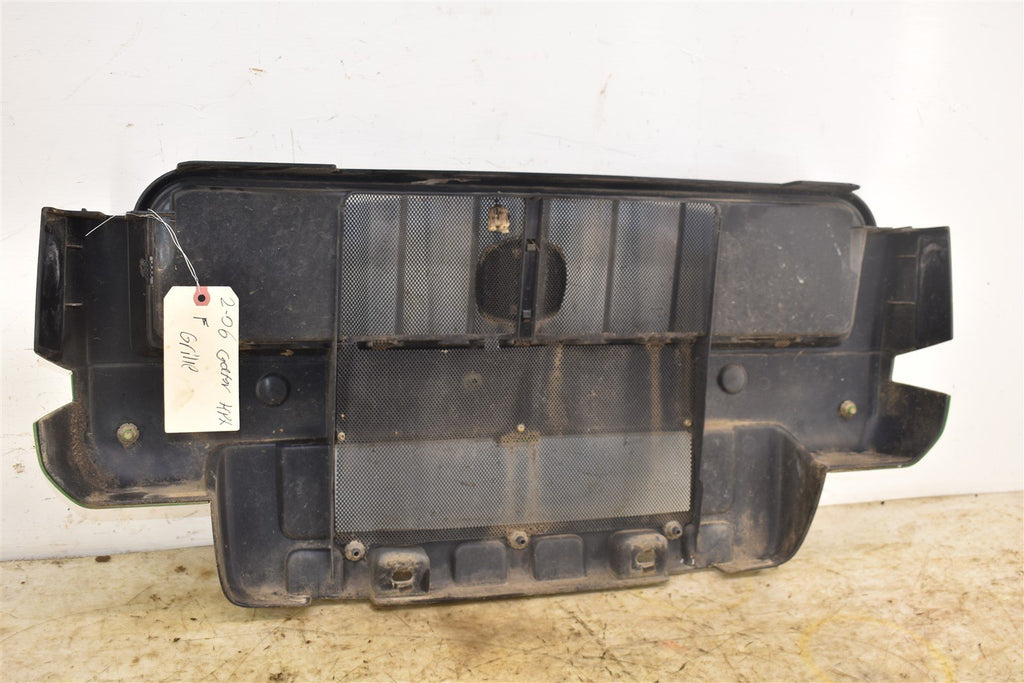 2006 John Deere Gator HPX 4x4 Grille AM136494
